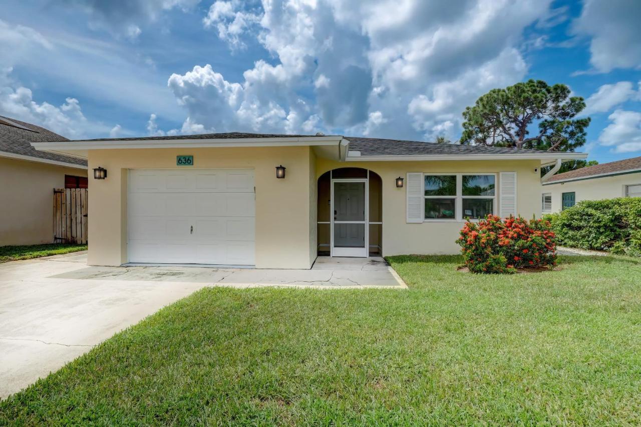 Pool Home Super Close To Vanderbilt Beach Naples Luaran gambar