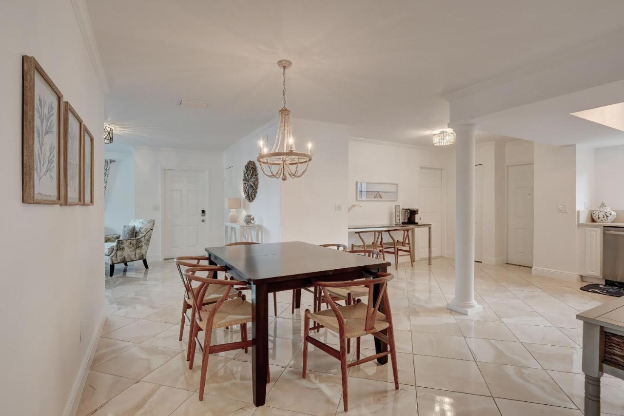 Pool Home Super Close To Vanderbilt Beach Naples Luaran gambar